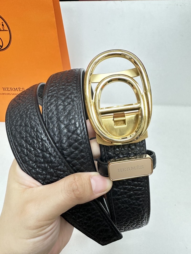 Hermes Belts